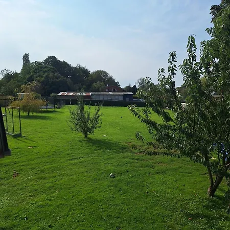 דירה Pleasant In A Quiet Area